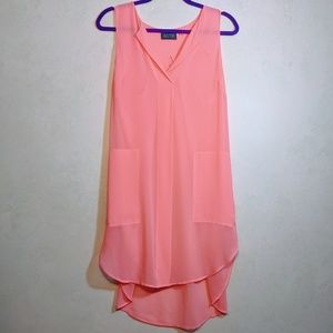 ASTR Tunic Dress | S